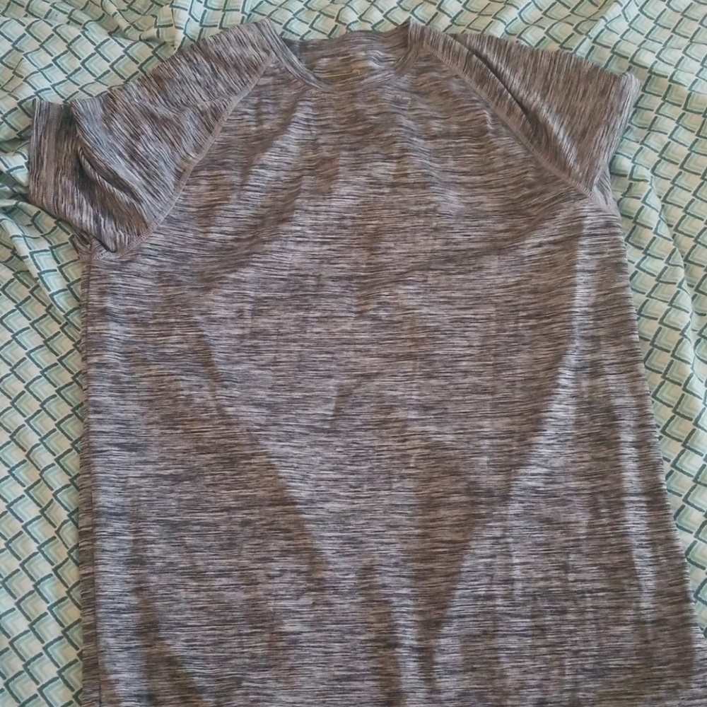 Bass shirt